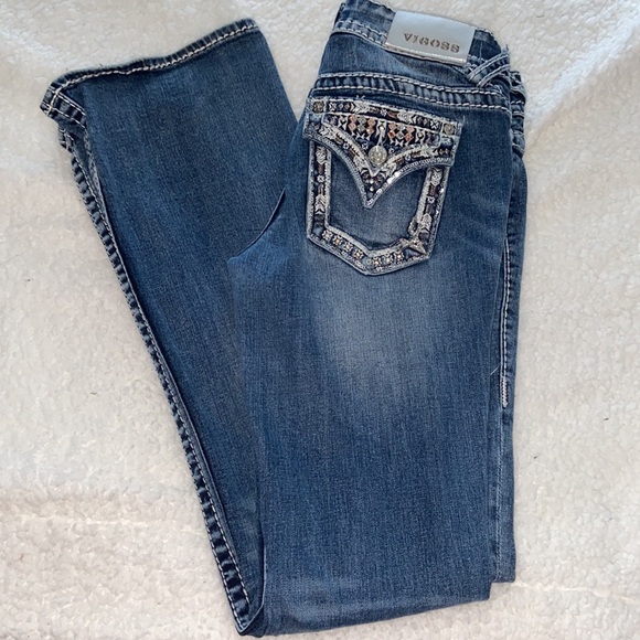 Vigoss Jeans - Picture 7 of 7